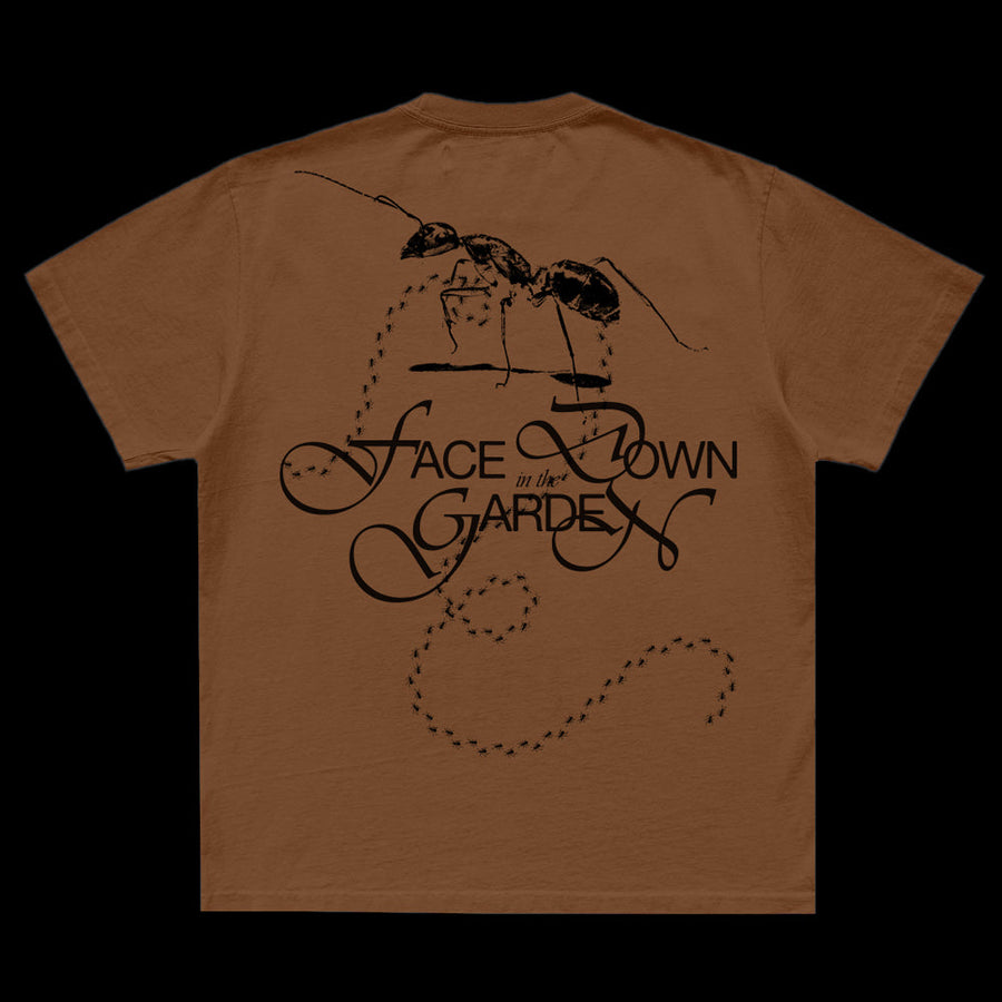 "Ant" Tee