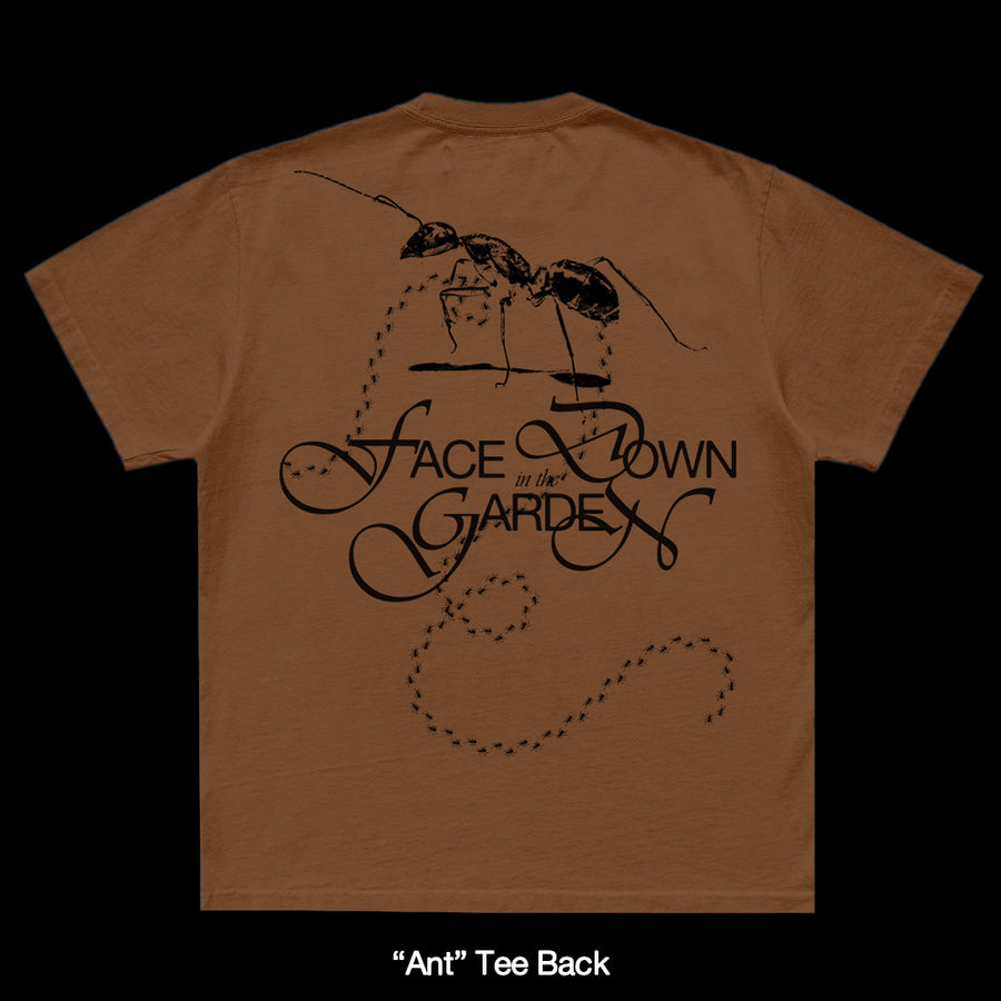 Face Down in the Garden Bundle