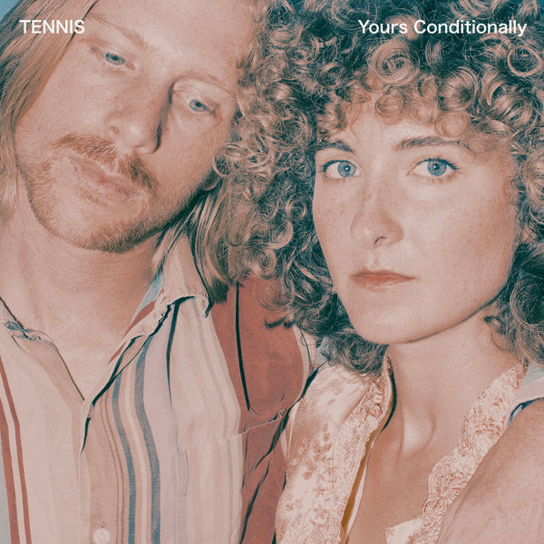 Yours Conditionally CD