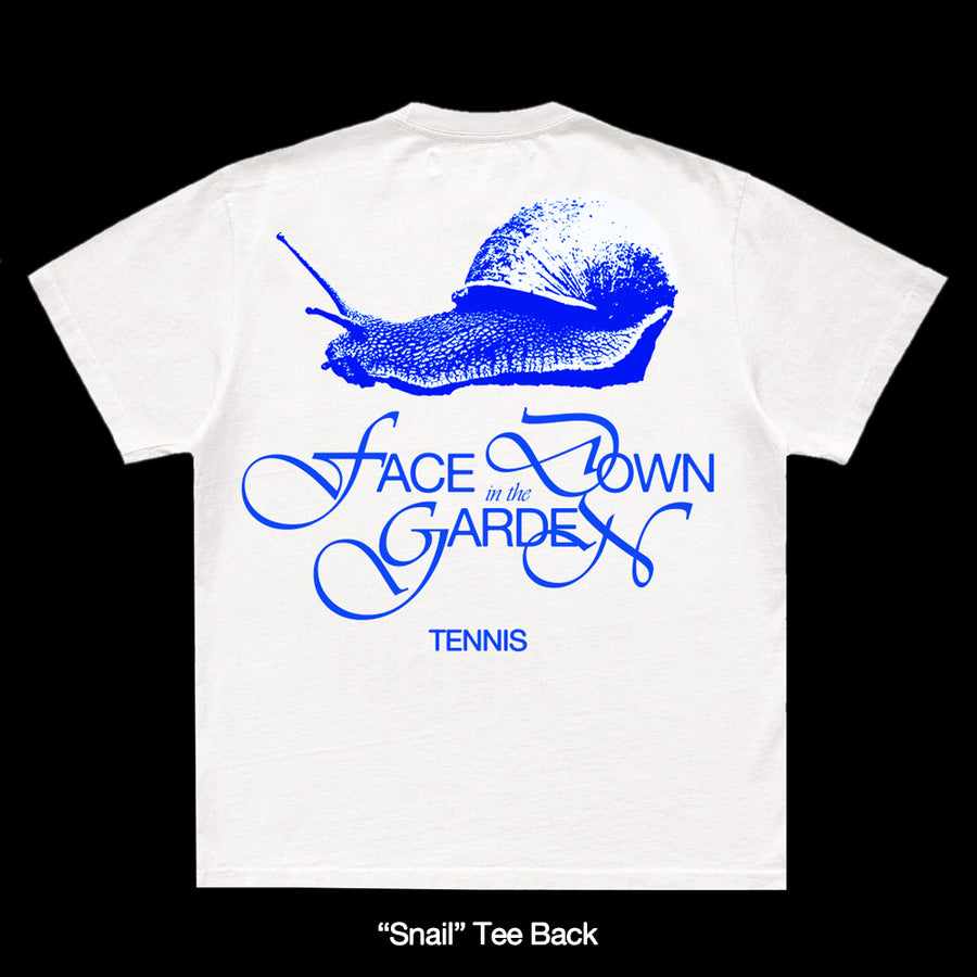 Face Down in the Garden Bundle