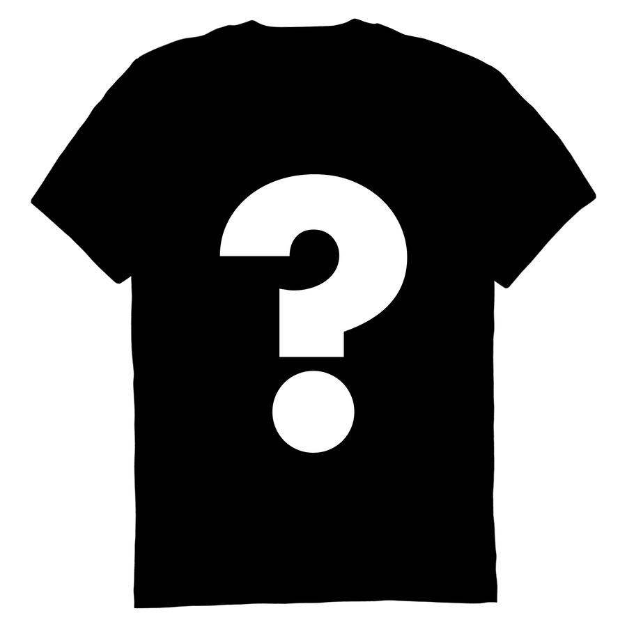 Mystery Tee