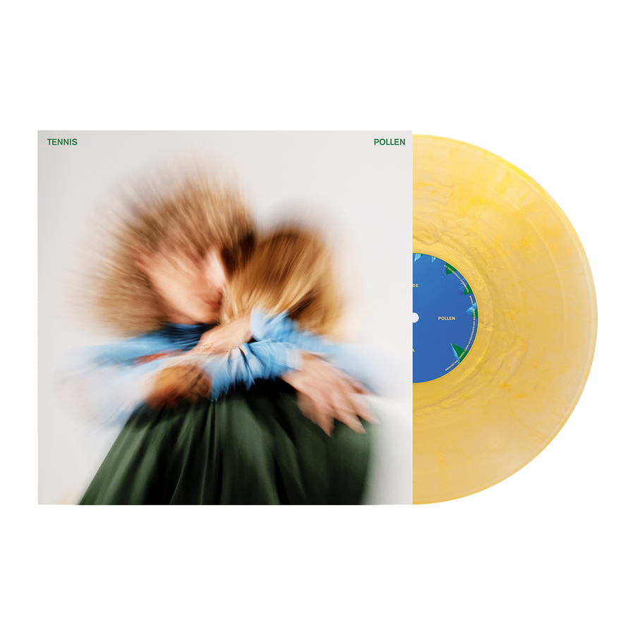 Pollen LP