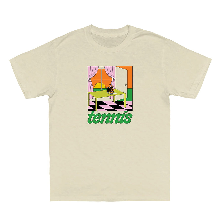 Cursed Tee