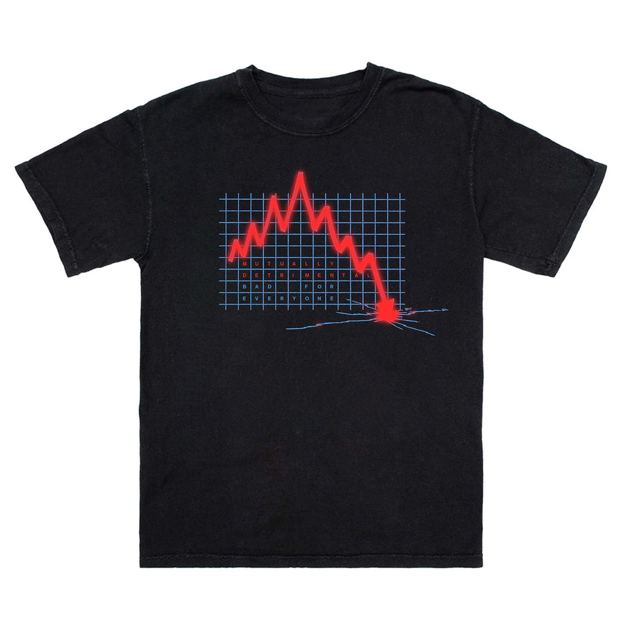 Mutually Detrimental Company Tee