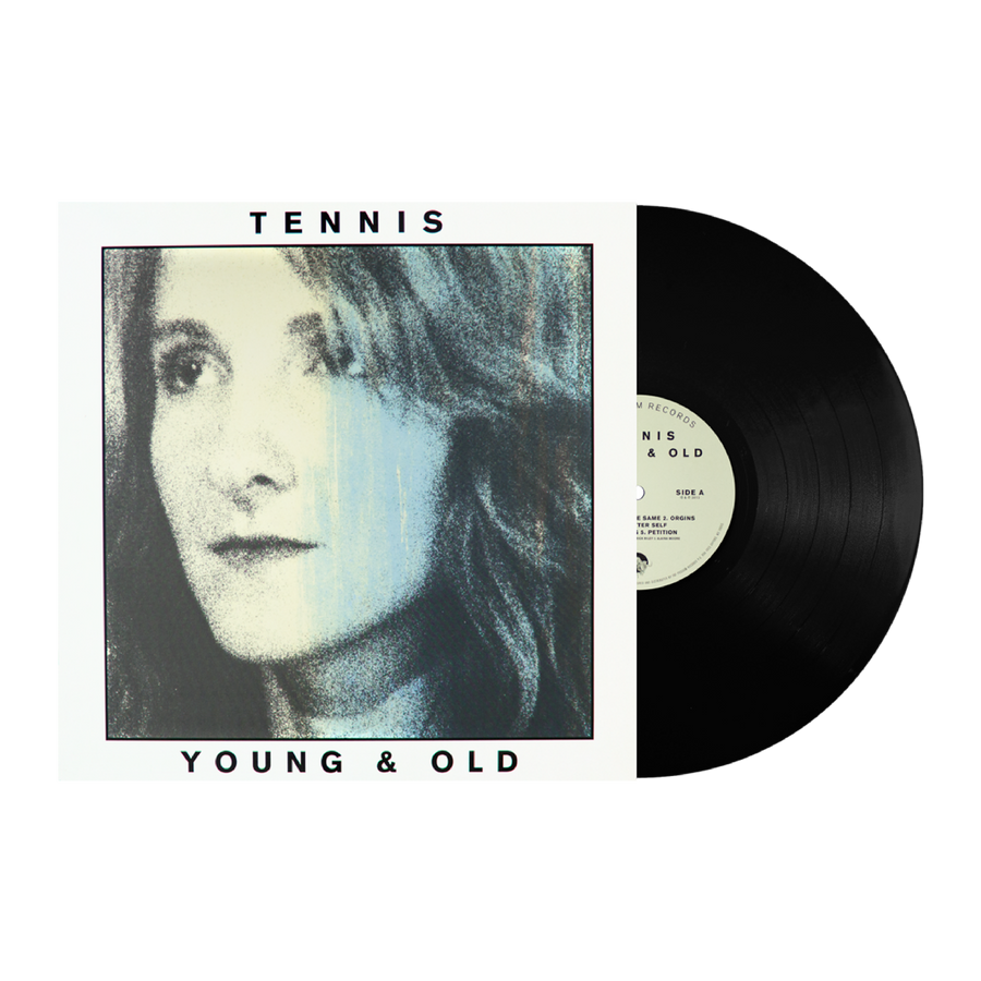 & Old LP TENNIS